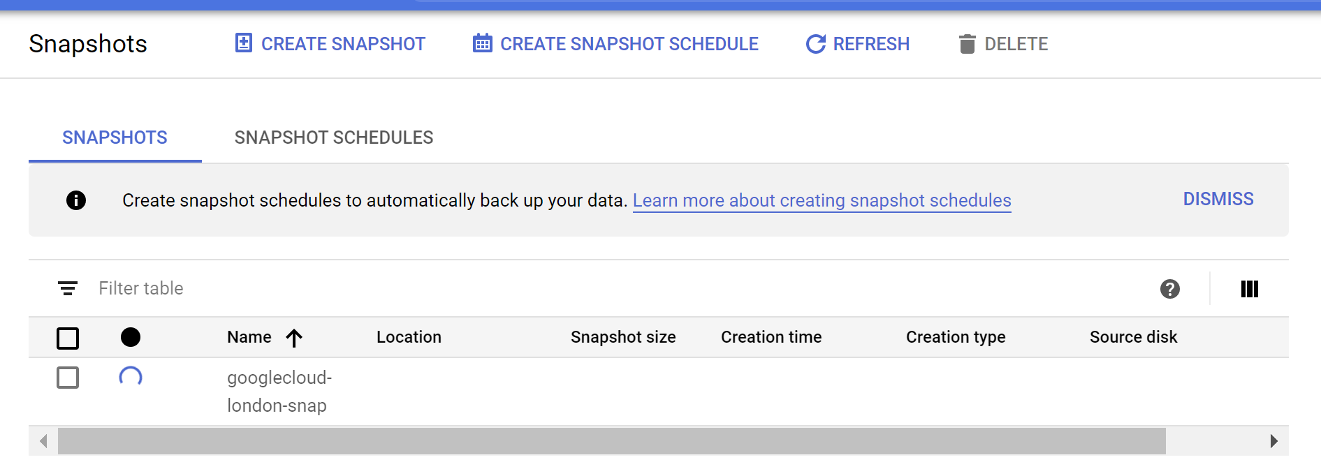 How to Increase the Disk Space of Your Google Cloud VM Instance With No Downtime GridPane